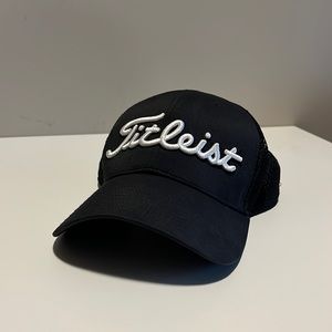 Titleist SnapBack Hat